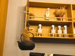 大堂-泰·菩提树下[泰式按摩x精油SPAx肩颈头疗](新景店)