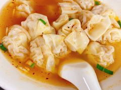 -汪家馄饨(集庆路店)