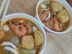 -老闽味沙茶面·姜母鸭(传承35年曾厝垵店)