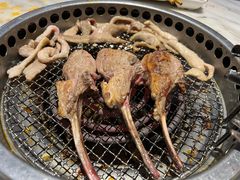 -火炉火自助餐(西直门凯德MALL店)