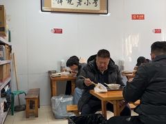 -李小老烧饼(常营民族家园店)