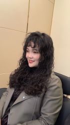 -G HAIR SALON私人造型定制