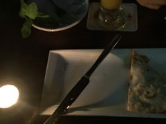 -MARU玛露音乐餐厅(大学路店)