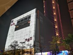 -台中大遠百