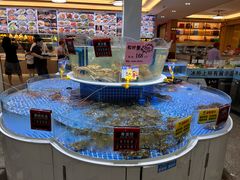 -皮记海鲜1995(寮步店)