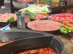 -冯校长老火锅(深圳总店)