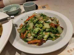 -北李妈妈菜·海肠捞饭(高新万达店)