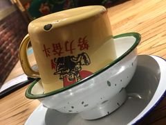 -關東雪东北菜(中庚漫游城店)