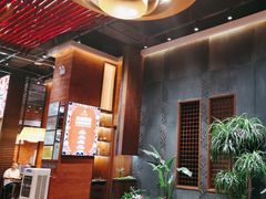 -老滇山寨•云南特色菜•地方菜•民族风情歌舞表演(世纪金源店)