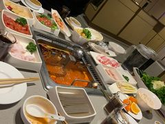 -海底捞火锅(万象汇店)