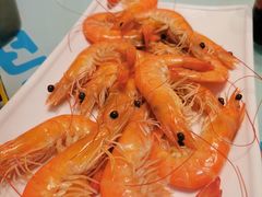 -王庄阿咪海鲜大排档(象园店)