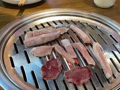 -·缸桶屋·韩式牛肋条自助烤肉(西湖D11店)