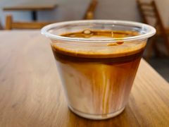 -Punchline Coffee&Roaster(同济大学店)