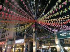 -星巴克(北京惠新东街店)