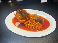 -RIVIERA 松鹤楼(外滩店)