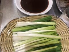 -小寒羊烧烤(凯瑞时代大厦店)