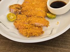 -苏小柳点心·手作小笼包(浦东嘉里城分院)