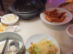 -老淮安·淮安菜(涟水店)