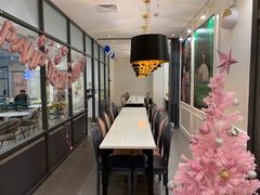 -Lilliput·粒粒堡亲子餐厅(嘉定宝龙店)