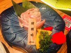 -黑牛の店·和牛烧肉(合生汇店)