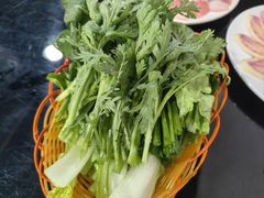 -藏味八珍特色火锅