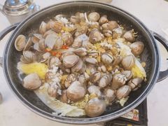 -吉源大排档·鱼生·海鲜(烧烤彩印厂店)