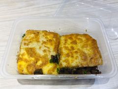 -老通城豆皮大王(吉庆街店)