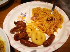 -CoCo壱番屋(久光百货店)