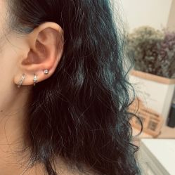 -AI艾耳·专业手工耳洞·穿孔美学馆