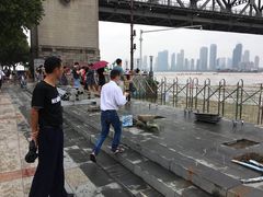 -武昌江滩