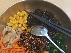 -食米家拌饭(梅溪新天地店)