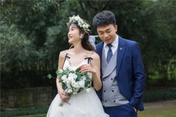 -摩玛婚纱摄影(杭州店)