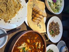 -向川南·水煮鱼·川菜(和平里店)