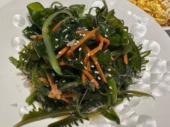 -双合园·海鲜水饺青岛菜(万佳广场店)