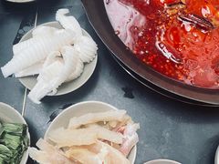 -星鸿社重庆老火锅
