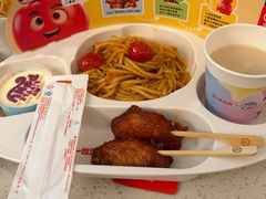 -海底捞火锅(龙岗星河COCO Park店)