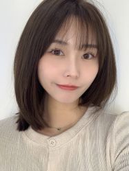 -Rise Hair上升造型