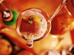 -咖啡苑 - 蔚藍夏日限定主题(永利皇宫店)