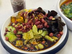 -郭林家常菜烤鸭(曙光西路店)