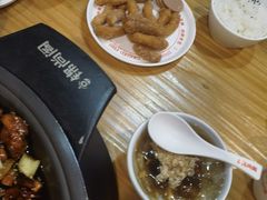 -锦尚阁烤鱼•天津菜(宣武门胡同店)