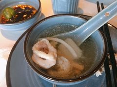 -百年果林椰子鸡(中洲店)