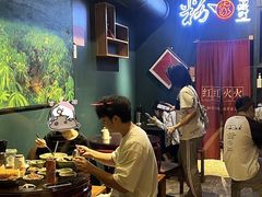 -粉家柳州螺蛳粉(杨宅路店)
