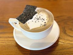-自在 Z·COFFEE