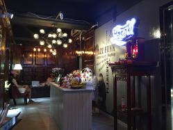 -YASAKI国际舞蹈中心