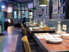 -前海沿·青岛菜(五四广场永旺店)