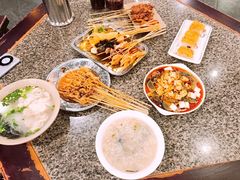 -小街天府(西工小街店)
