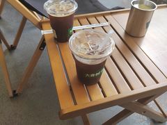 -大青树咖啡(大理古城店)