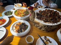 -米香居新鲁味·水饺餐厅