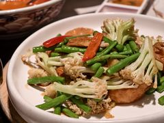 -滋粥楼·顺德菜(番禺广场总店)