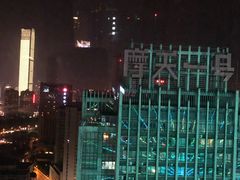 -星城之眼摩天轮